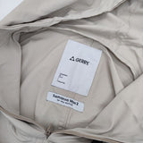 SM2 Samansa Mos2/GERRY 別注 ダブルポケットプルオーバー 定価15389円 アノラックパーカー ジャケット ベージュ レディース サマンサモスモス/ジェリー【中古】5-0915M∞