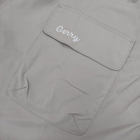 SM2 Samansa Mos2/GERRY 別注 ダブルポケットプルオーバー 定価15389円 アノラックパーカー ジャケット ベージュ レディース サマンサモスモス/ジェリー【中古】5-0915M∞