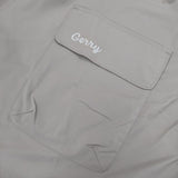 SM2 Samansa Mos2/GERRY 別注 ダブルポケットプルオーバー 定価15389円 アノラックパーカー ジャケット ベージュ レディース サマンサモスモス/ジェリー【中古】5-0915M∞