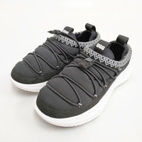 UGG CA78 TASMAN サイズ23cm スニーカー ブラック レディース アグ【中古】5-0603G◎
