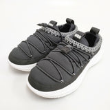 UGG CA78 TASMAN サイズ23cm スニーカー ブラック レディース アグ【中古】5-0603G◎