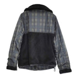 THE NORTH FACE PURPLE LABEL REVERSIBLE VERSA LOFT JACKET ブルゾン ブラック レディース ザノースフェイスパープルレーベル【中古】5-0905T♪