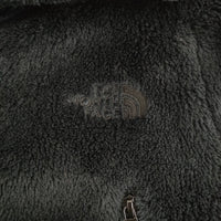 THE NORTH FACE PURPLE LABEL REVERSIBLE VERSA LOFT JACKET ブルゾン ブラック レディース ザノースフェイスパープルレーベル【中古】5-0905T♪