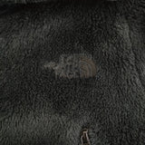 THE NORTH FACE PURPLE LABEL REVERSIBLE VERSA LOFT JACKET ブルゾン ブラック レディース ザノースフェイスパープルレーベル【中古】5-0905T♪