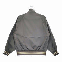 THE NORTH FACE PURPLE LABEL 65/35 Field Jacket NP2411N 定価41800円 ブルゾン グレー メンズ ノースフェイスパープルレーベル【中古】5-0401M♪