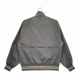 THE NORTH FACE PURPLE LABEL 65/35 Field Jacket NP2411N 定価41800円 ブルゾン グレー メンズ ノースフェイスパープルレーベル【中古】5-0401M♪