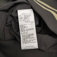 THE NORTH FACE PURPLE LABEL 65/35 Field Jacket NP2411N 定価41800円 ブルゾン グレー メンズ ノースフェイスパープルレーベル【中古】5-0401M♪