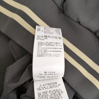 THE NORTH FACE PURPLE LABEL 65/35 Field Jacket NP2411N 定価41800円 ブルゾン グレー メンズ ノースフェイスパープルレーベル【中古】5-0401M♪