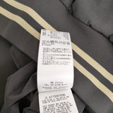 THE NORTH FACE PURPLE LABEL 65/35 Field Jacket NP2411N 定価41800円 ブルゾン グレー メンズ ノースフェイスパープルレーベル【中古】5-0401M♪