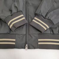 THE NORTH FACE PURPLE LABEL 65/35 Field Jacket NP2411N 定価41800円 ブルゾン グレー メンズ ノースフェイスパープルレーベル【中古】5-0401M♪