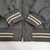 THE NORTH FACE PURPLE LABEL 65/35 Field Jacket NP2411N 定価41800円 ブルゾン グレー メンズ ノースフェイスパープルレーベル【中古】5-0401M♪