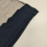 v::room コットン M 半袖Ｔシャツ カットソー グレー レディース ヴイルーム【中古】5-0528S∞