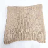 GALLARDAGALANTE ハンドカシミヤマフラー ストール マフラー ベージュ レディース ガリャルダガランテ【中古】5-1021T◎