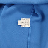 adam et Rope GAE-22170-B フォルムニットワンピース ワンピース ライトブルー レディース アダムエロペ【中古】5-0914T△