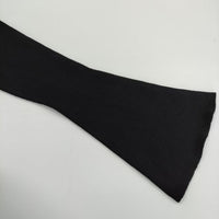 LANVIN en Bleu ドッキング ワンピース ブラック レディース ランバンオンブルー【中古】5-0917T∞