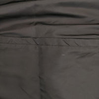 LANVIN en Bleu ドッキング ワンピース ブラック レディース ランバンオンブルー【中古】5-0917T∞