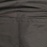 LANVIN en Bleu ドッキング ワンピース ブラック レディース ランバンオンブルー【中古】5-0917T∞