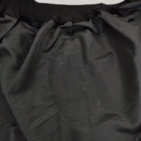 LANVIN en Bleu ドッキング ワンピース ブラック レディース ランバンオンブルー【中古】5-0917T∞