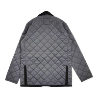 LAVENHAM 新品 DENHAM MENS 20 サイズXS 定価52800円 SLJ9003 キルティングジャケット ブラック メンズ ラベンハム【中古】5-0912T♪