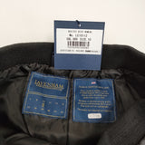 LAVENHAM 新品 Quilted Skirt Womens 10 LE10112 定価55000円 キルティング ロングスカート ブラック レディース ラベンハム【中古】5-0912T♪#