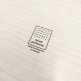 mina perhonen rosy トレイ小 お盆 その他雑貨 ベージュ レディース ミナペルホネン【中古】5-0603G◎