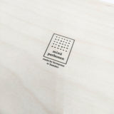 mina perhonen mori no hoshi トレイ小 その他雑貨 ベージュ ネイビー レディース ミナペルホネン【中古】5-0603G◎