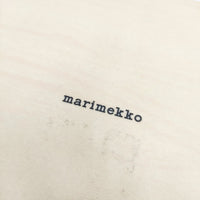 marimekko タリンクシリヤライン限定 プケッティ トレイ お盆 その他雑貨 ピンク レディース マリメッコ【中古】5-0603G◎