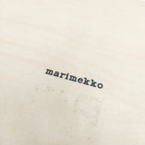 marimekko タリンクシリヤライン限定 プケッティ トレイ お盆 その他雑貨 ピンク レディース マリメッコ【中古】5-0603G◎