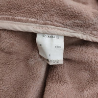archi BOA TWILL JACKET ボアツイルジャケット サイズS ブルゾン 24AW ピンク レディース アーキ【中古】5-0401T♪