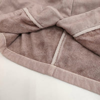 archi BOA TWILL JACKET ボアツイルジャケット サイズS ブルゾン 24AW ピンク レディース アーキ【中古】5-0401T♪