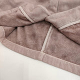 archi BOA TWILL JACKET ボアツイルジャケット サイズS ブルゾン 24AW ピンク レディース アーキ【中古】5-0401T♪