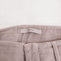 archi BOA TWILL PANTS ボアツイルパンツ AW24-G4 サイズS パンツ 24AW ピンク レディース アーキ【中古】5-0401T♪