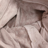 archi BOA TWILL PANTS ボアツイルパンツ AW24-G4 サイズS パンツ 24AW ピンク レディース アーキ【中古】5-0401T♪