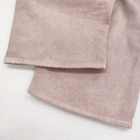 archi BOA TWILL PANTS ボアツイルパンツ AW24-G4 サイズS パンツ 24AW ピンク レディース アーキ【中古】5-0401T♪