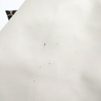 Herve Chapelier 1027F ナイロン舟型トートM ヒョウ柄 トートバッグ ブラウン ブラック レディース エルベ・シャプリエ【中古】5-0603G◎