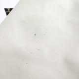 Herve Chapelier 1027F ナイロン舟型トートM ヒョウ柄 トートバッグ ブラウン ブラック レディース エルベ・シャプリエ【中古】5-0603G◎