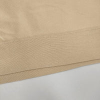 AURALEE SUPER SOFT SWEAT BIG P/O A8SP10GU トレーナー スウェット ベージュ レディース オーラリー【中古】5-0915M∞