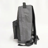 THE NORTH FACE PURPLE LABEL バッグパック NN77368N リュック・デイパック ブラック グレー ユニセックス ザノースフェイスパープルレーベル【中古】5-0924G∞
