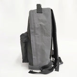 THE NORTH FACE PURPLE LABEL バッグパック NN77368N リュック・デイパック ブラック グレー ユニセックス ザノースフェイスパープルレーベル【中古】5-0924G∞