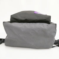 THE NORTH FACE PURPLE LABEL バッグパック NN77368N リュック・デイパック ブラック グレー ユニセックス ザノースフェイスパープルレーベル【中古】5-0924G∞