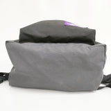 THE NORTH FACE PURPLE LABEL バッグパック NN77368N リュック・デイパック ブラック グレー ユニセックス ザノースフェイスパープルレーベル【中古】5-0924G∞