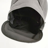 THE NORTH FACE PURPLE LABEL バッグパック NN77368N リュック・デイパック ブラック グレー ユニセックス ザノースフェイスパープルレーベル【中古】5-0924G∞