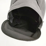 THE NORTH FACE PURPLE LABEL バッグパック NN77368N リュック・デイパック ブラック グレー ユニセックス ザノースフェイスパープルレーベル【中古】5-0924G∞