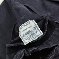 45R/45rpm ビオードサージの908ペグトップパンツ 定価52800円 パンツ 24AW ネイビー ユニセックス フォーティーファイブアールピーエム【中古】5-0401M♪