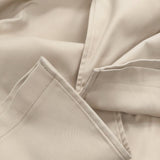 HAVE A NICE TRIP ハヴァナイストリップ 撥水ツイルトレンチコート 3401822 サイズM 定価31900円 ベージュ レディース【中古】5-0509M♪