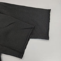 JOURNAL STANDARD ROCHESTER ロゴスウェット サイドスリット スウェット 22AW チャコールグレー レディース ジャーナルスタンダード【中古】5-0915M∞