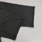 JOURNAL STANDARD ROCHESTER ロゴスウェット サイドスリット スウェット 22AW チャコールグレー レディース ジャーナルスタンダード【中古】5-0915M∞