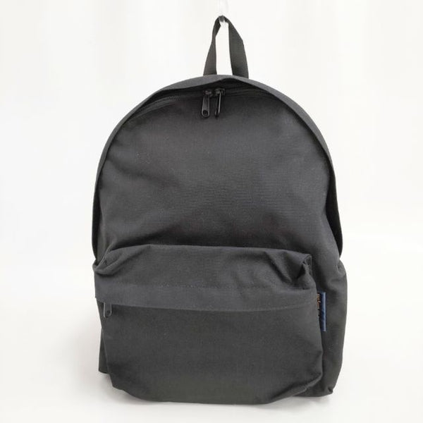 COMME des GARCONS ナイロンバックパック リュック・デイパック ブラック レディース コムデギャルソン【中古】5-0924G∞