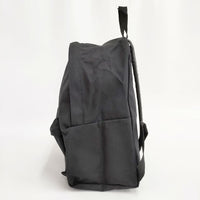 COMME des GARCONS ナイロンバックパック リュック・デイパック ブラック レディース コムデギャルソン【中古】5-0924G∞