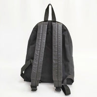 COMME des GARCONS ナイロンバックパック リュック・デイパック ブラック レディース コムデギャルソン【中古】5-0924G∞